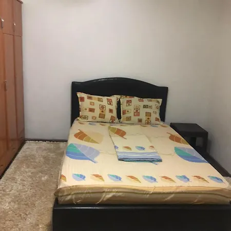 Pensjonat Delfinariu *